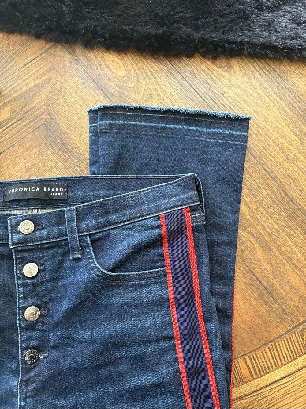 Veronica Beard Jeans Size 31